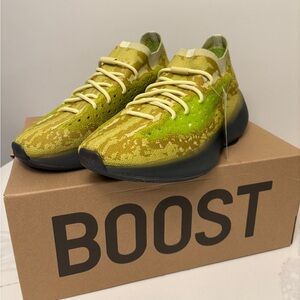 NWT Yeezy Boost 380 Sneakers. Size 11.